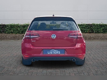 Used Volkswagen Golf 2015 for sale - 78753808: Photo