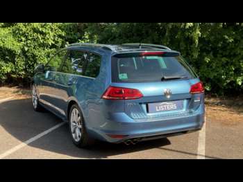 Used Volkswagen Golf 2016 for sale - 74619532: Photo