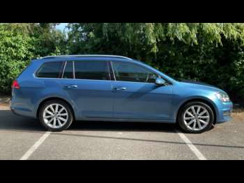 Used Volkswagen Golf 2016 for sale - 74619532: Photo