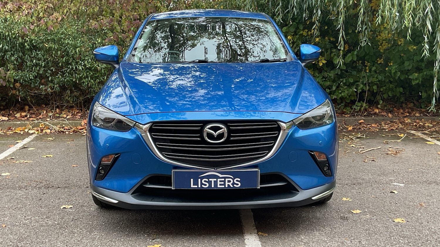 Used Mazda CX-3 2019 for sale - 76139825: Photo 10