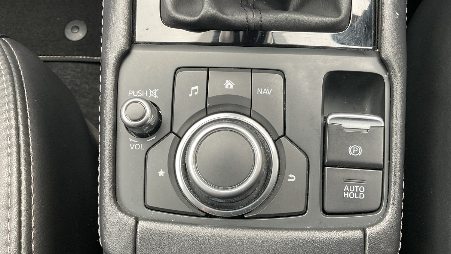 Used Mazda CX-3 2019 for sale - 76139825: Photo 14