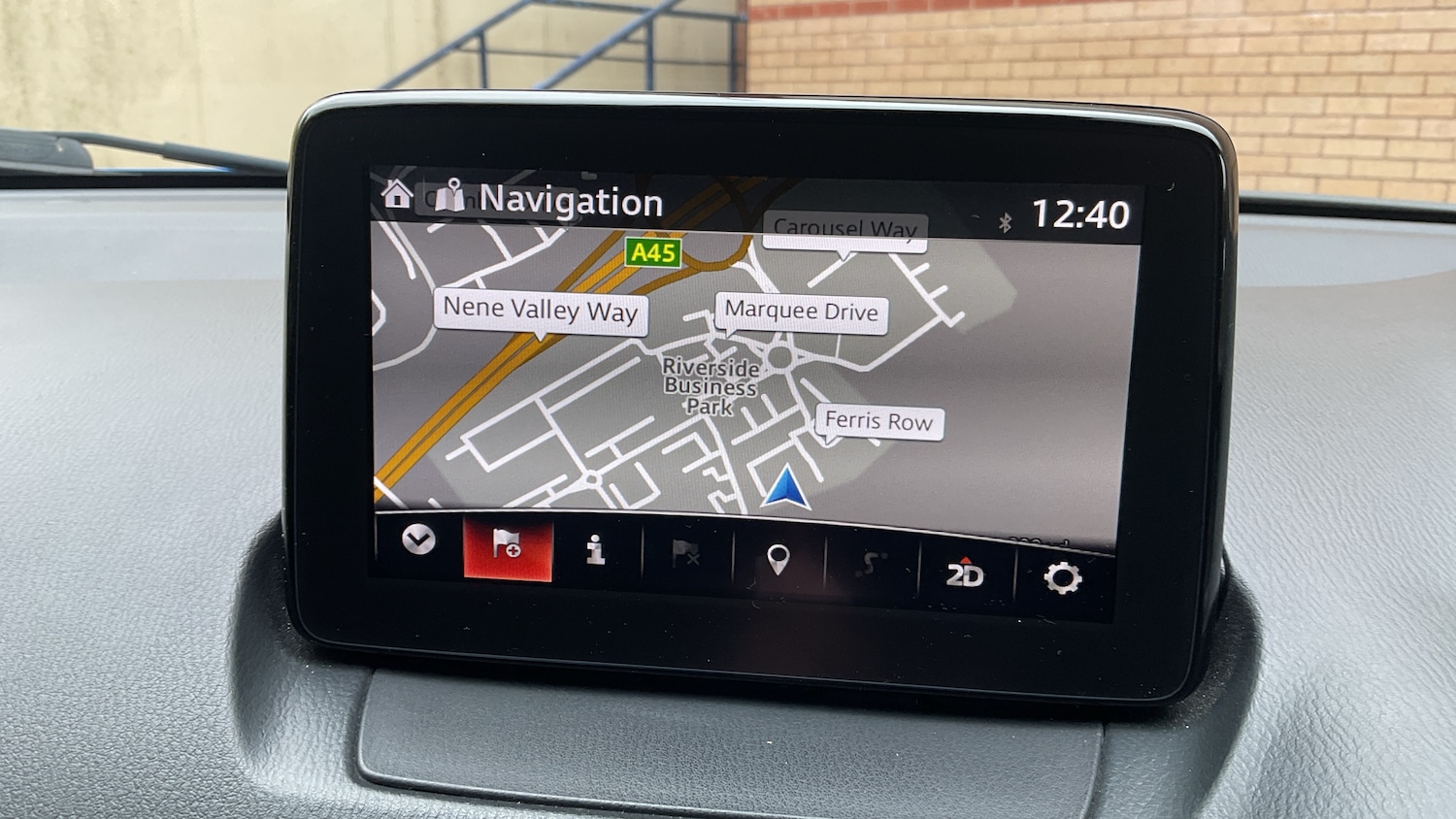 Used Mazda CX-3 2019 for sale - 76139825: Photo 16
