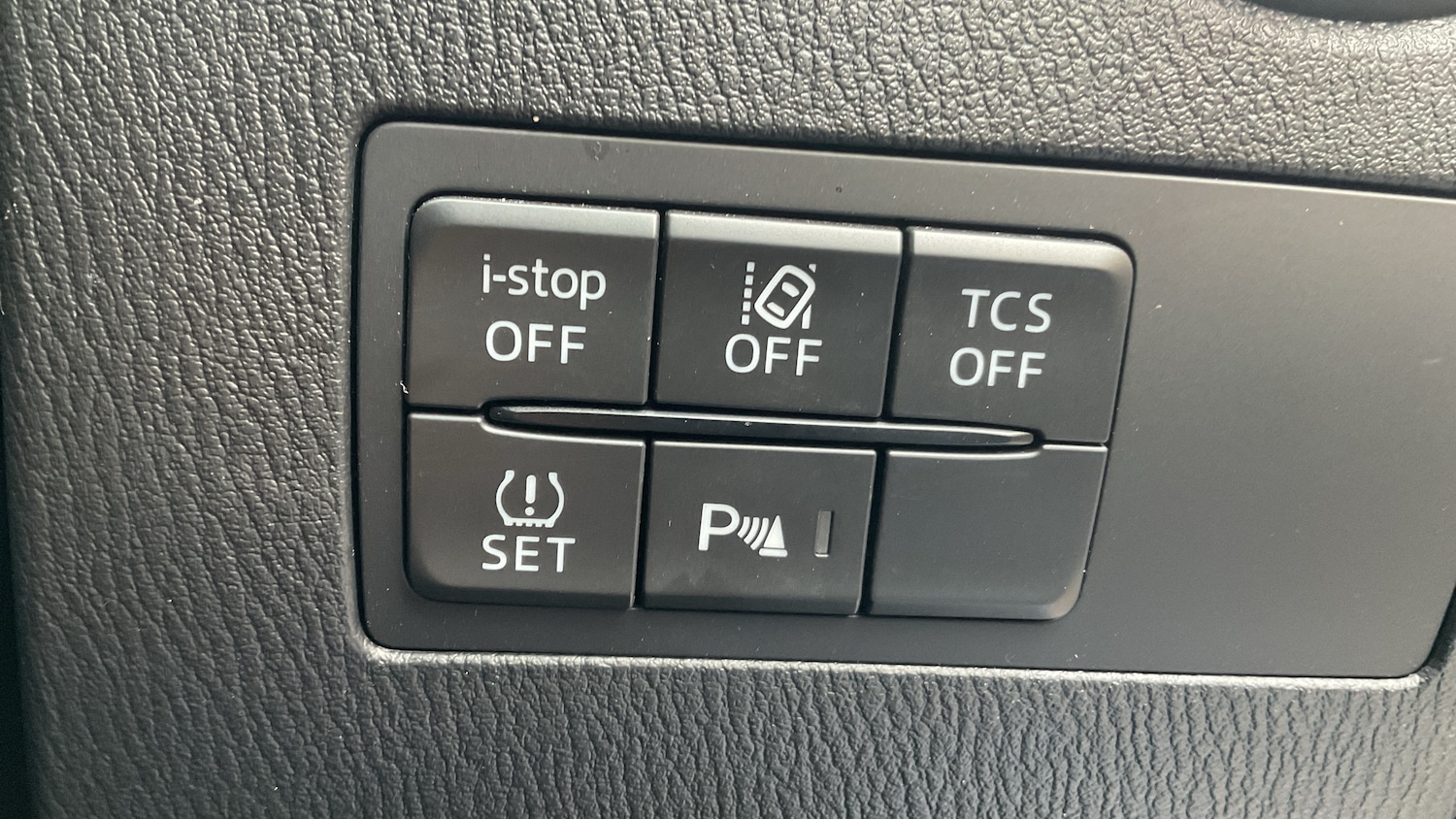 Used Mazda CX-3 2019 for sale - 76139825: Photo 18