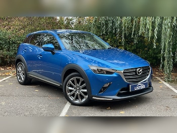 2019 (19) - 1.8d Sport Nav + 5dr