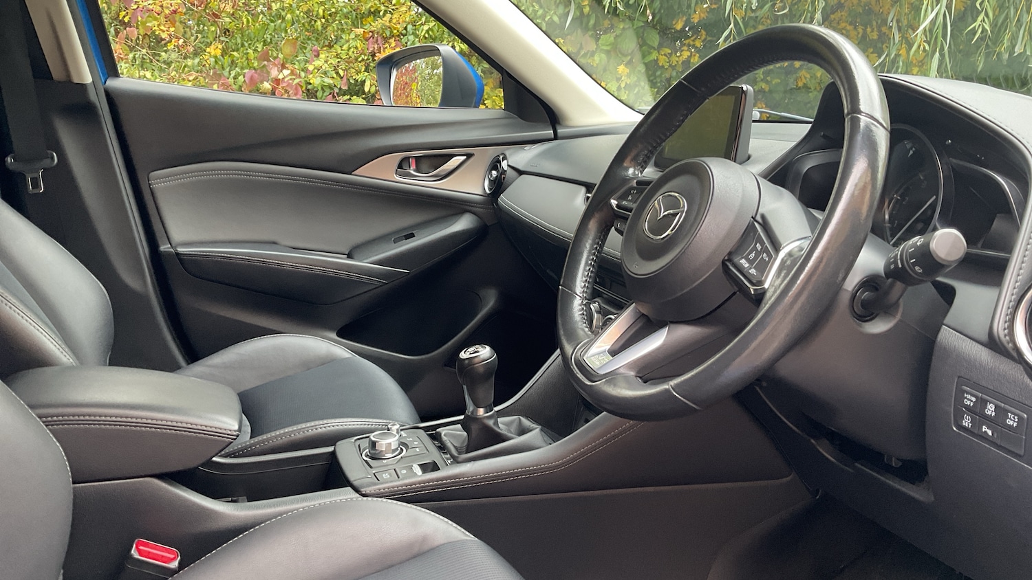 Used Mazda CX-3 2019 for sale - 76139825: Photo 4