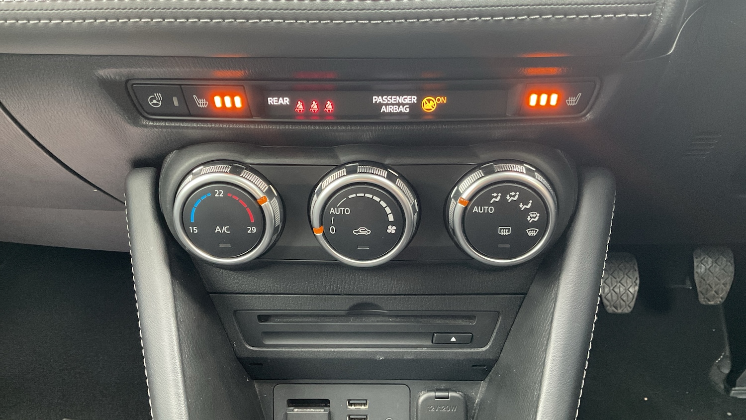 Used Mazda CX-3 2019 for sale - 76139825: Photo 5