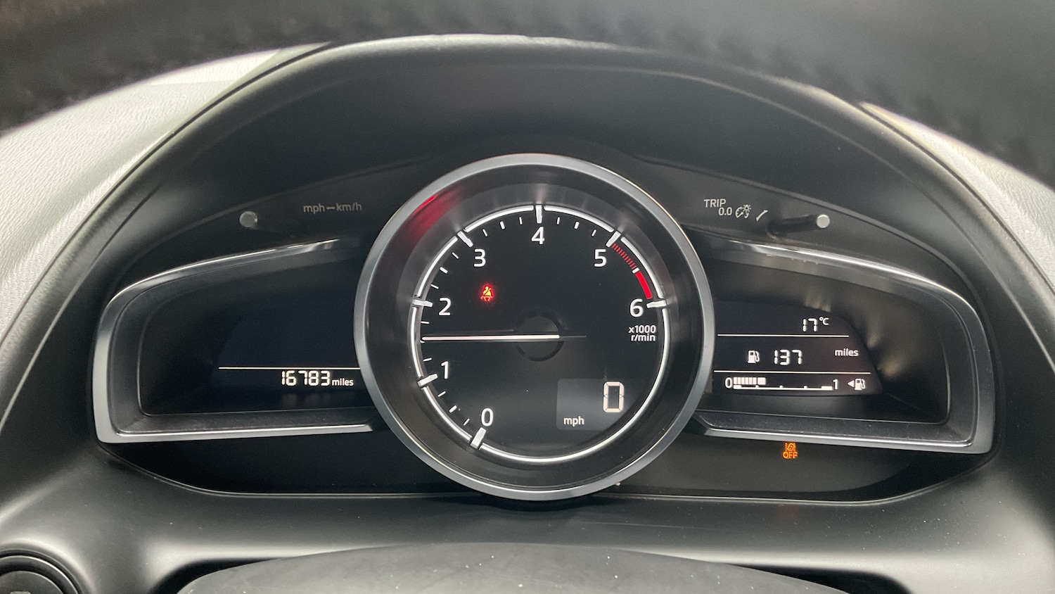 Used Mazda CX-3 2019 for sale - 76139825: Photo 6