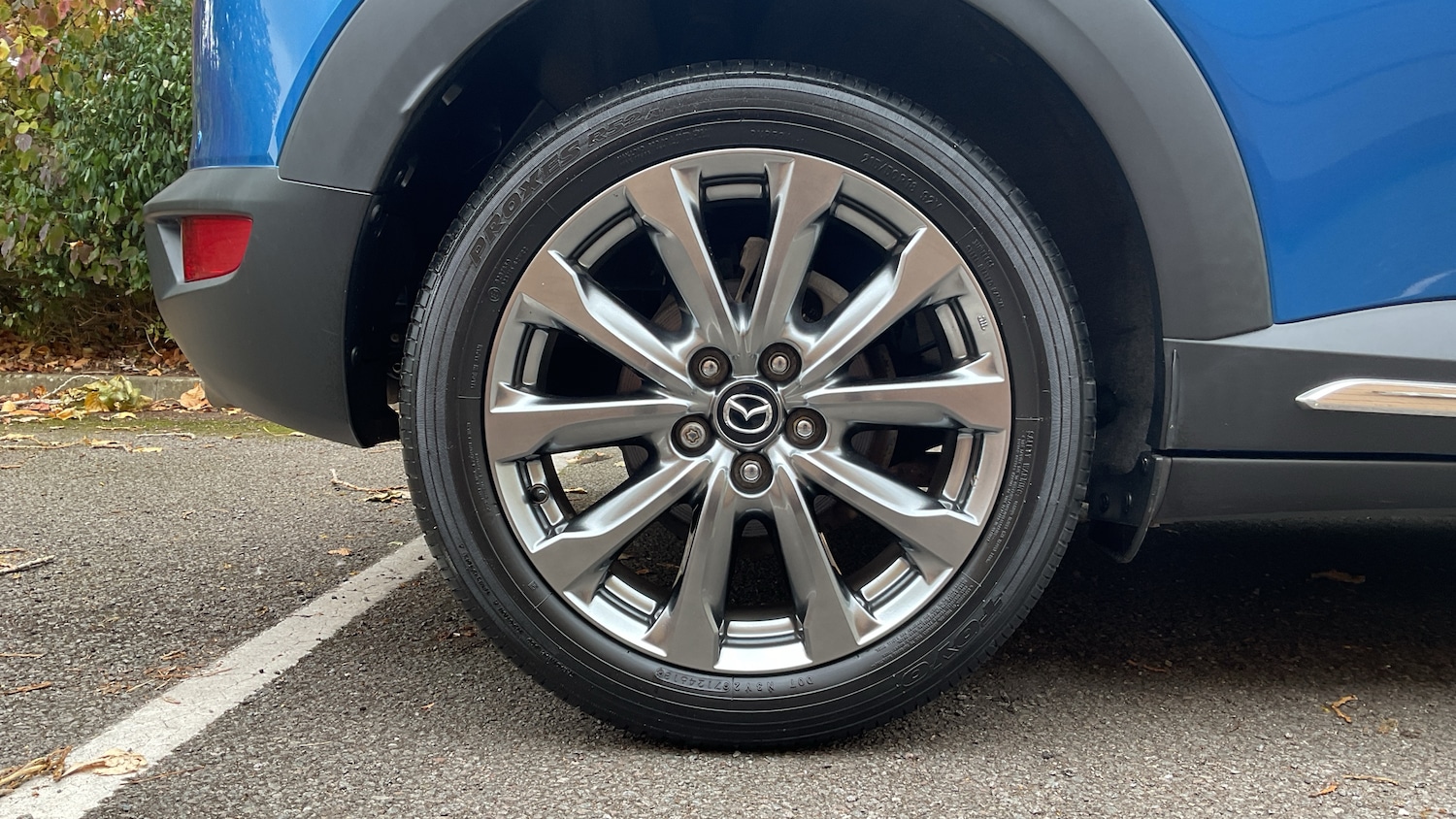 Used Mazda CX-3 2019 for sale - 76139825: Photo 7