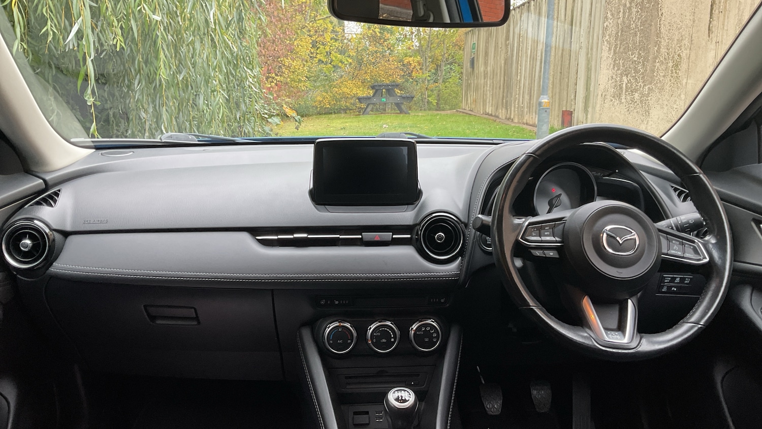 Used Mazda CX-3 2019 for sale - 76139825: Photo 8