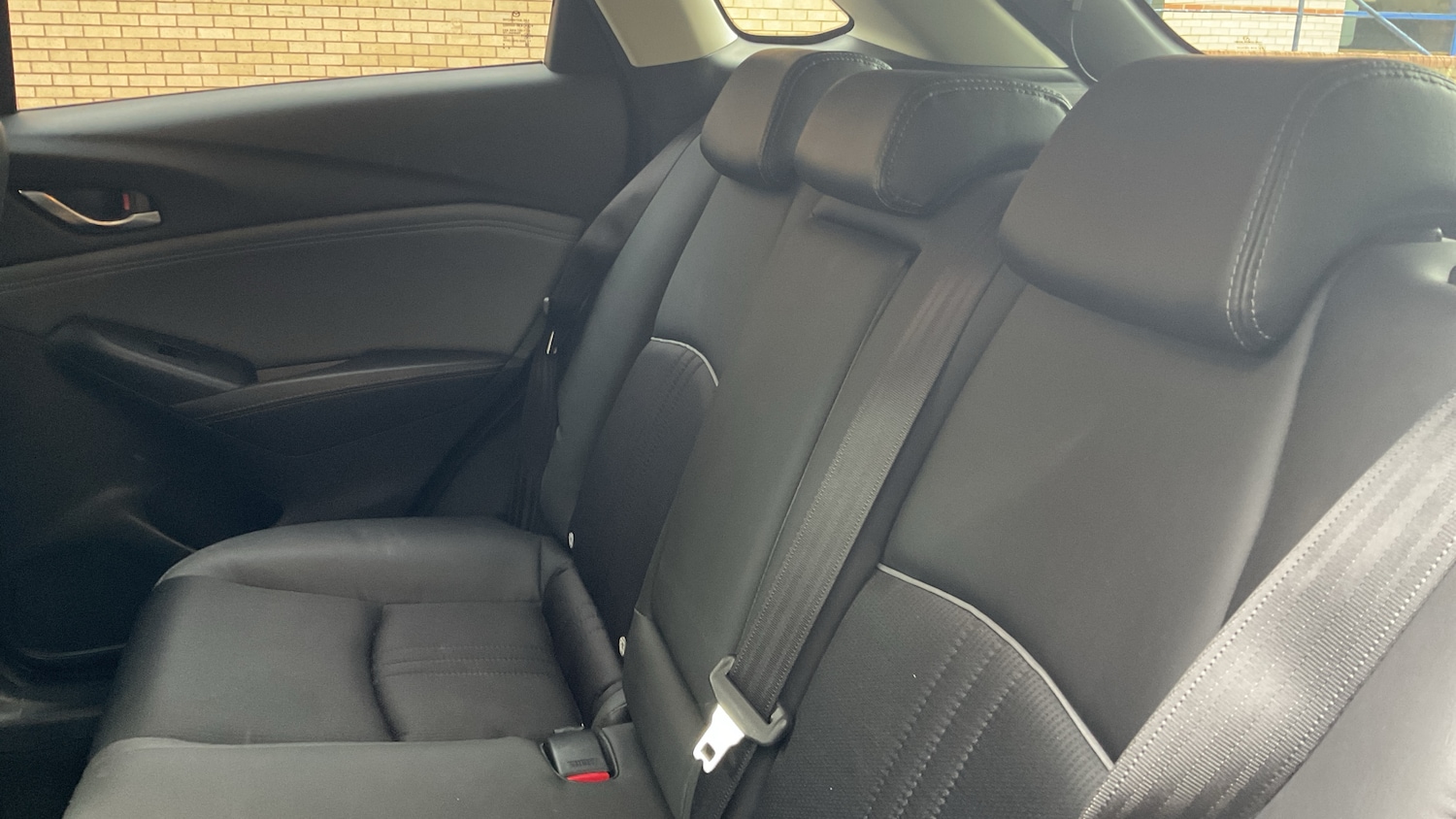 Used Mazda CX-3 2019 for sale - 76139825: Photo 9