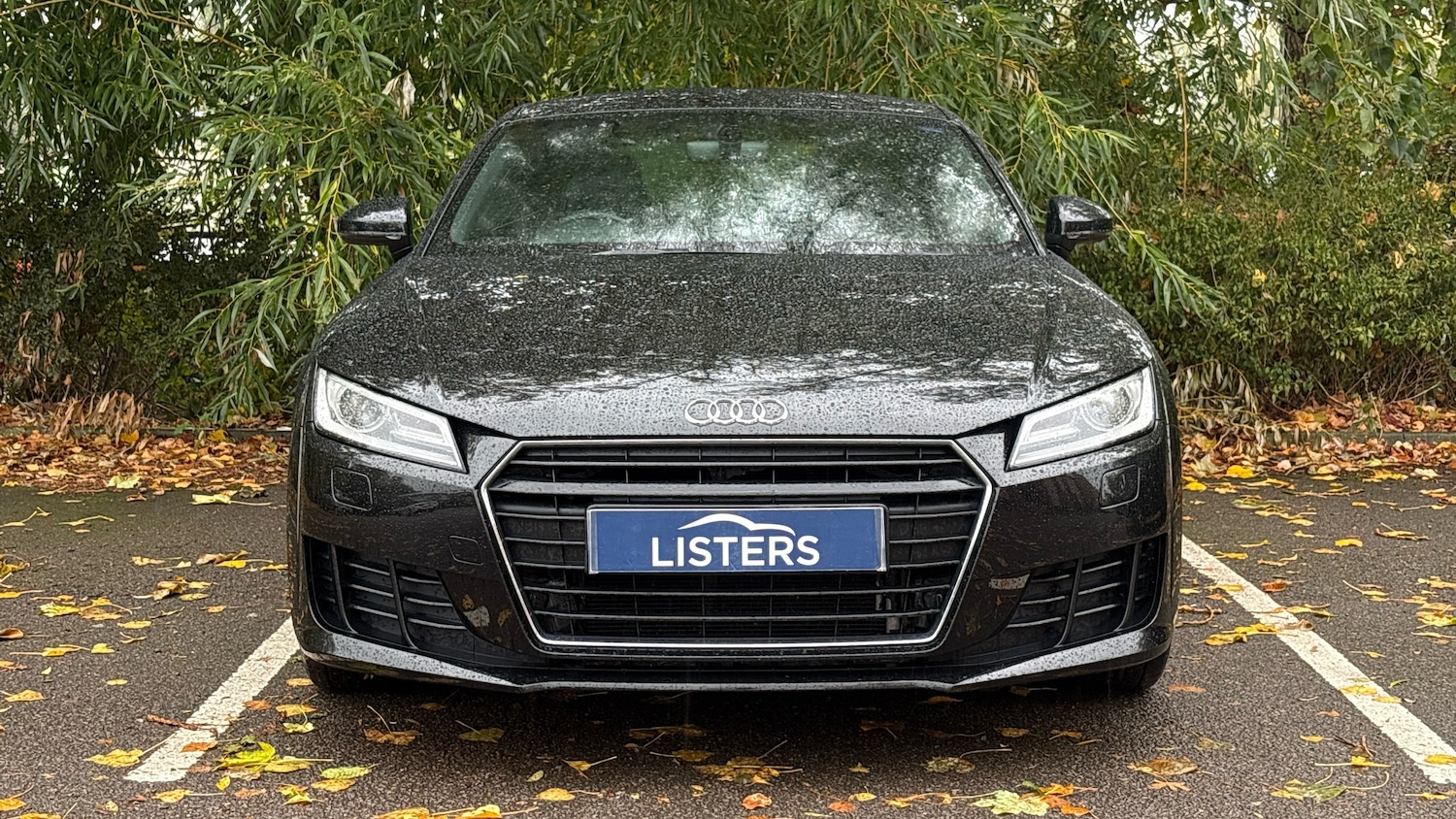 Used Audi TT 2015 for sale - 76111233: Photo 10
