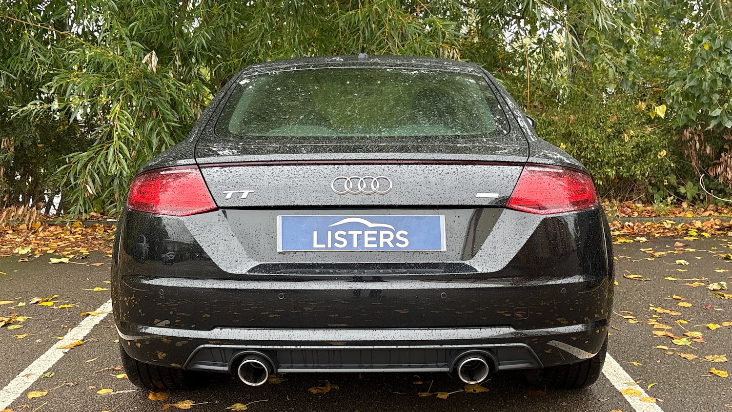 Used Audi TT 2015 for sale - 76111233: Photo 11