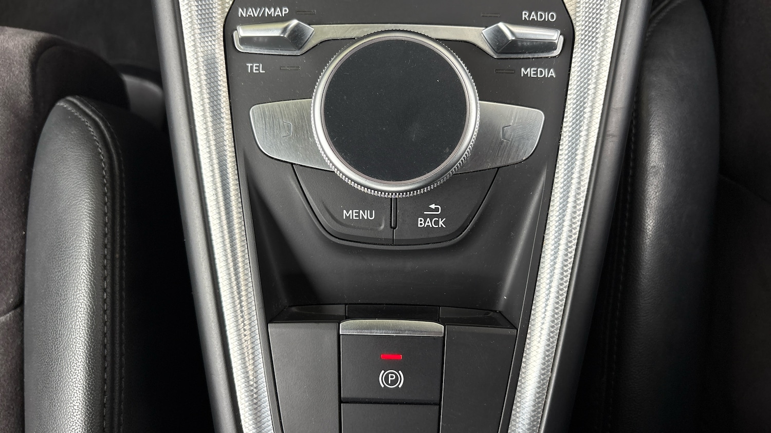Used Audi TT 2015 for sale - 76111233: Photo 15