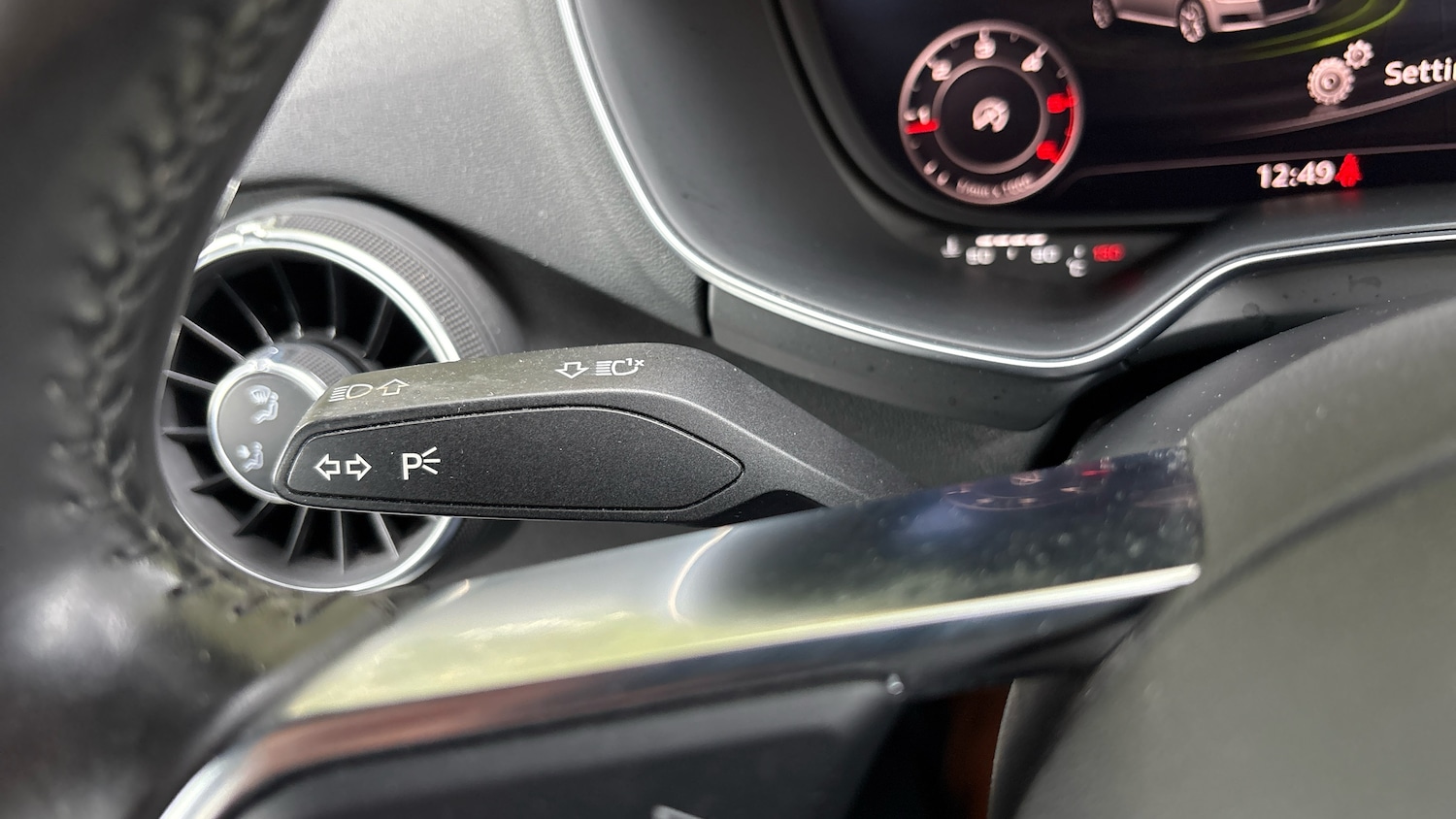 Used Audi TT 2015 for sale - 76111233: Photo 19