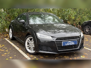 2015 (65) - 2.0 TDI Ultra Sport 2dr