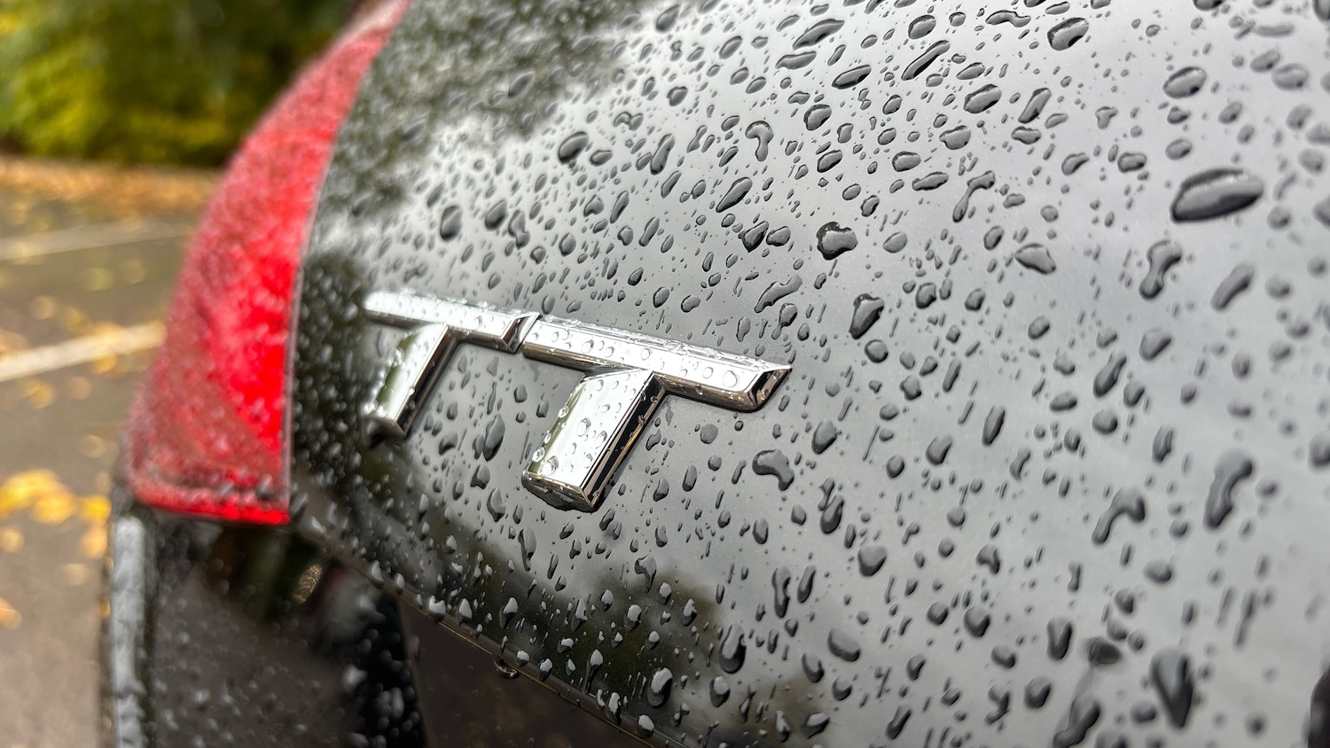 Used Audi TT 2015 for sale - 76111233: Photo 24