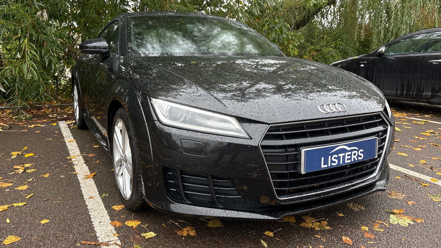 Used Audi TT 2015 for sale - 76111233: Photo 27
