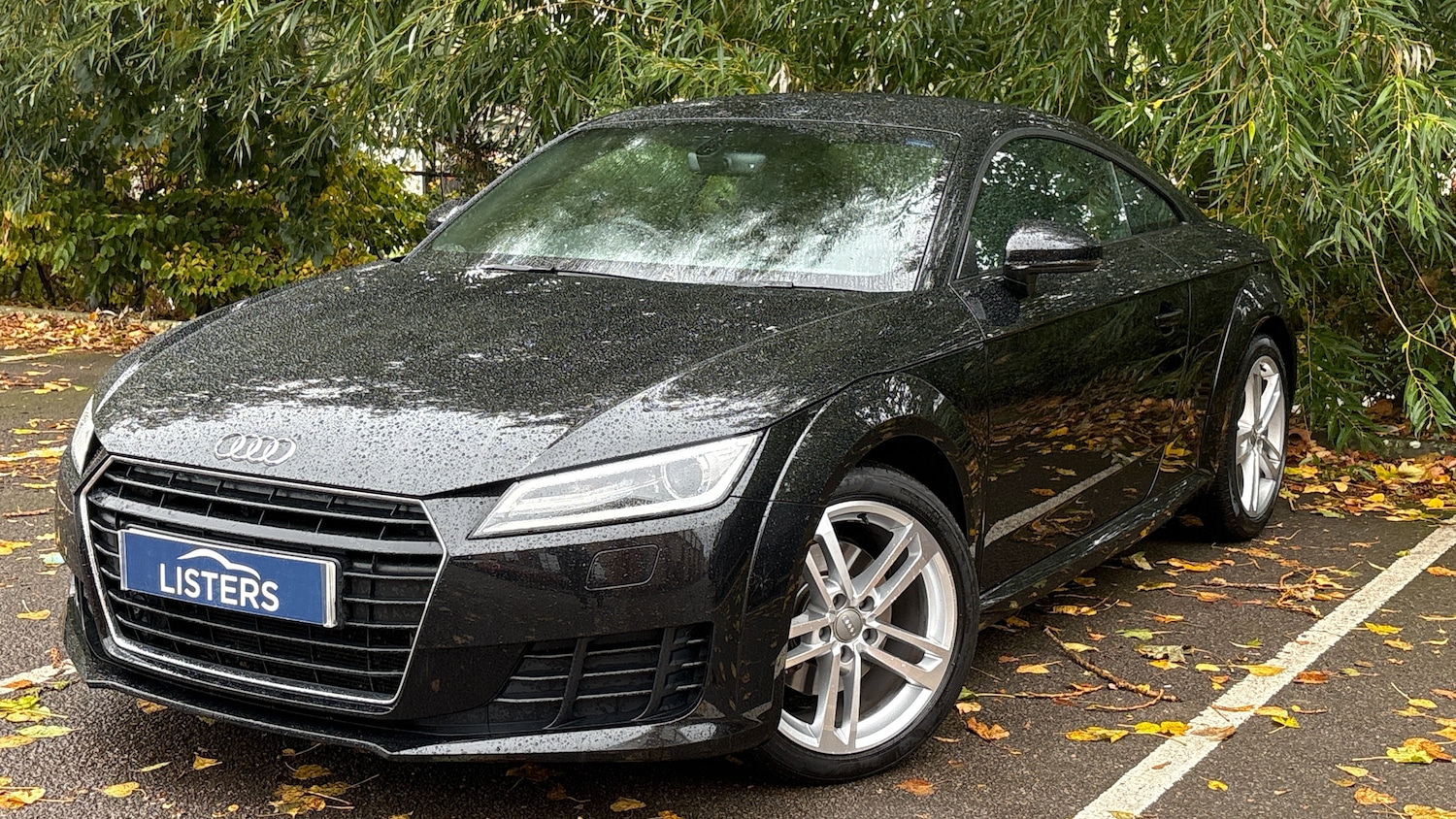 Used Audi TT 2015 for sale - 76111233: Photo 28