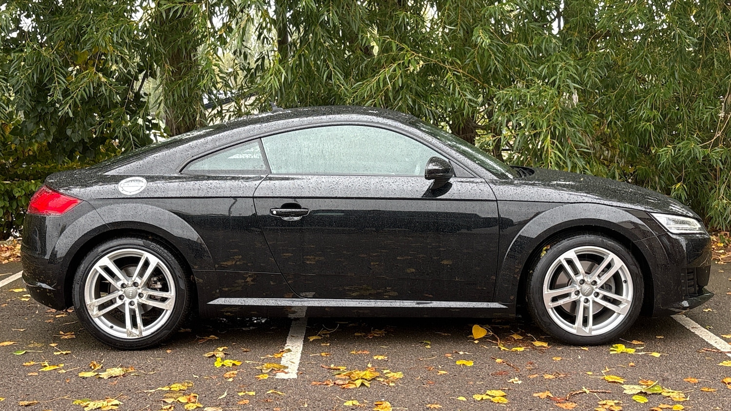 Used Audi TT 2015 for sale - 76111233: Photo 3