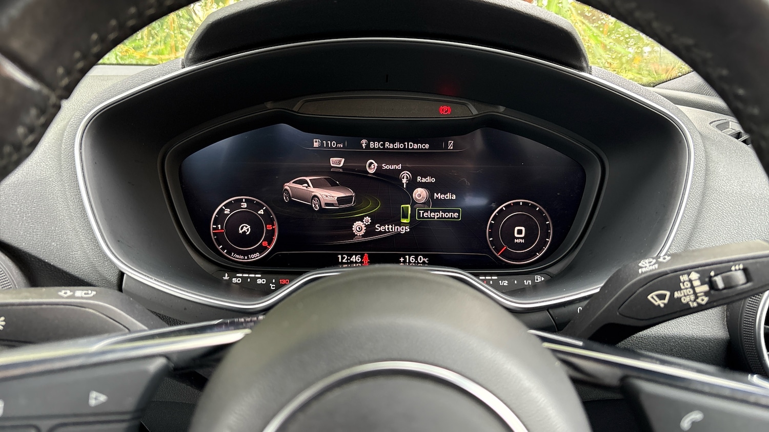 Used Audi TT 2015 for sale - 76111233: Photo 6