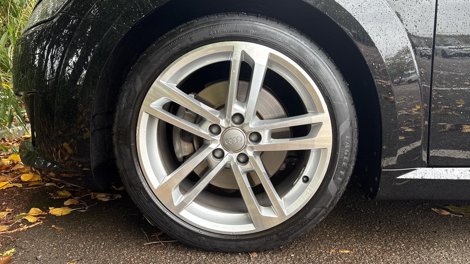 Used Audi TT 2015 for sale - 76111233: Photo 7