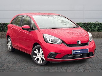 Used Honda Jazz 2021 for sale - 77442070: Photo