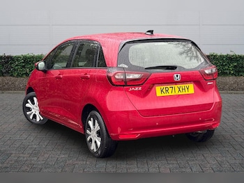 Used Honda Jazz 2021 for sale - 77442070: Photo