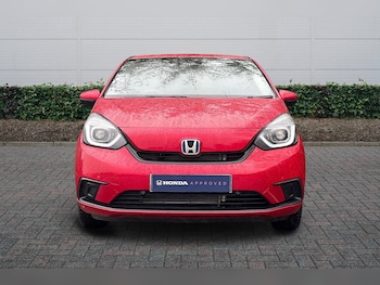 Used Honda Jazz 2021 for sale - 77442070: Photo