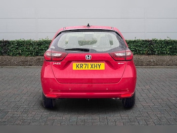 Used Honda Jazz 2021 for sale - 77442070: Photo