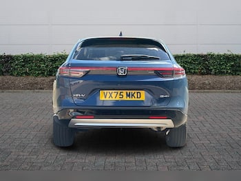 Used Honda HR-V 2025 for sale - 79713637: Photo