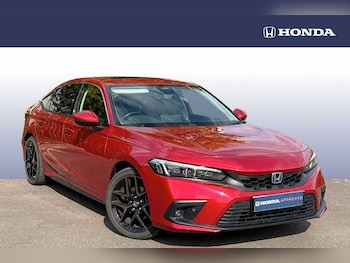 2023 (72) - 2.0 eHEV Advance 5dr CVT