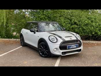 2018 (68) - 2.0 Cooper S 3dr Auto (Chili Pack)