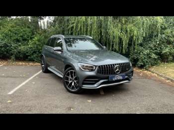 2022 (22) - 43 4Matic Premium 5dr TCT