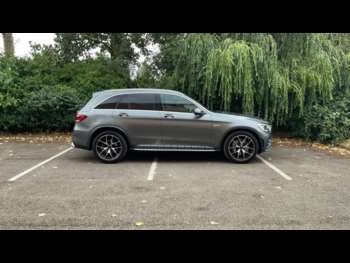 Used Mercedes-Benz GLC 2022 for sale - 75081475: Photo