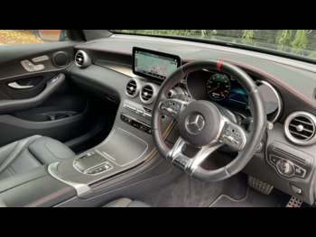 Used Mercedes-Benz GLC 2022 for sale - 75081475: Photo