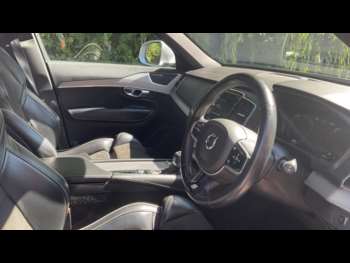 Used Volvo XC90 2018 for sale - 75024914: Photo