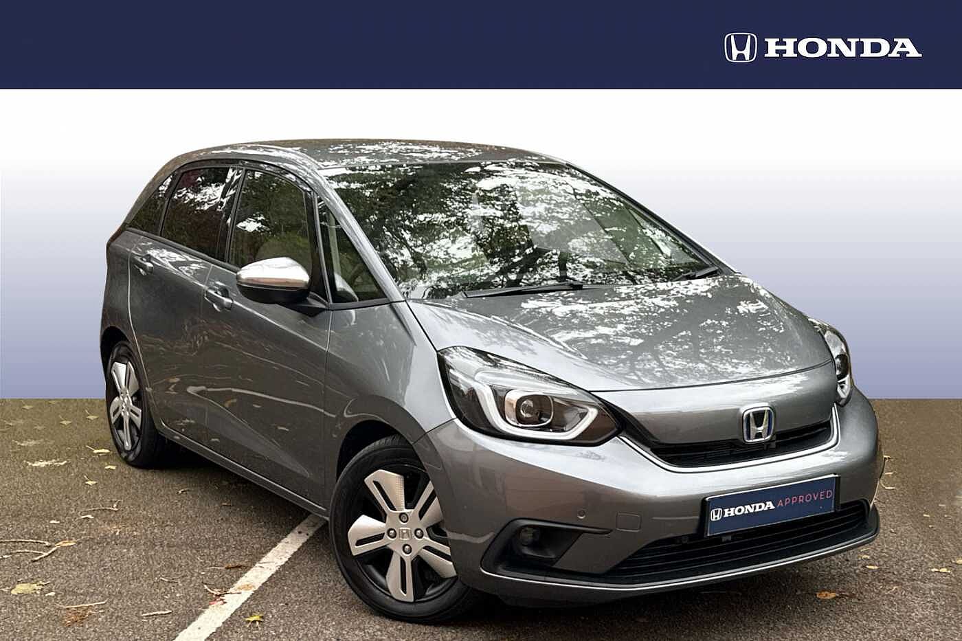 Used Honda Jazz 2022 for sale - 76410233: Photo 1