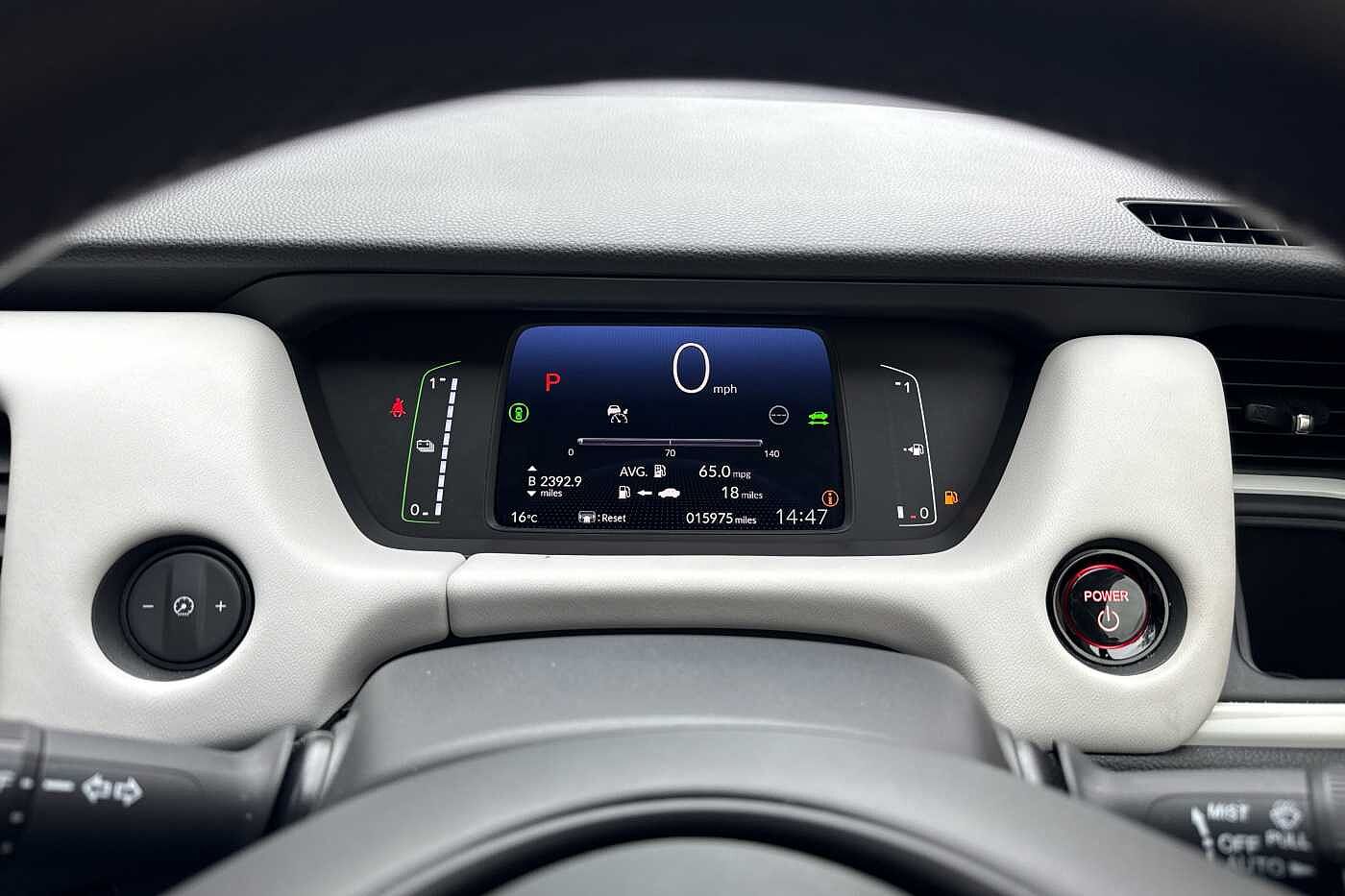 Used Honda Jazz 2022 for sale - 76410233: Photo 11