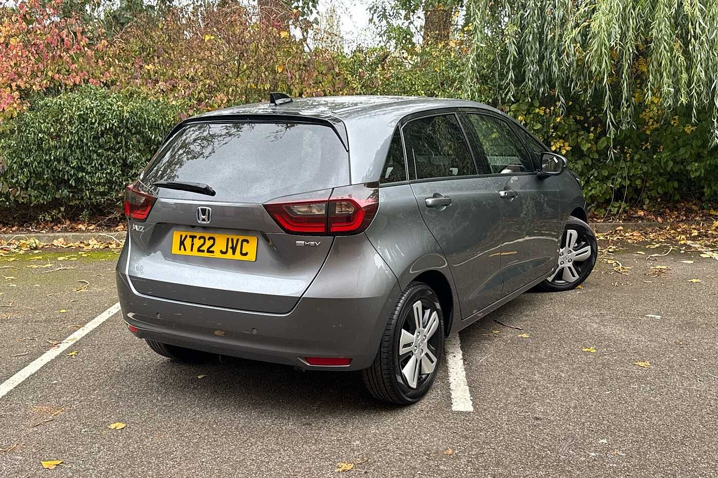 Used Honda Jazz 2022 for sale - 76410233: Photo 12