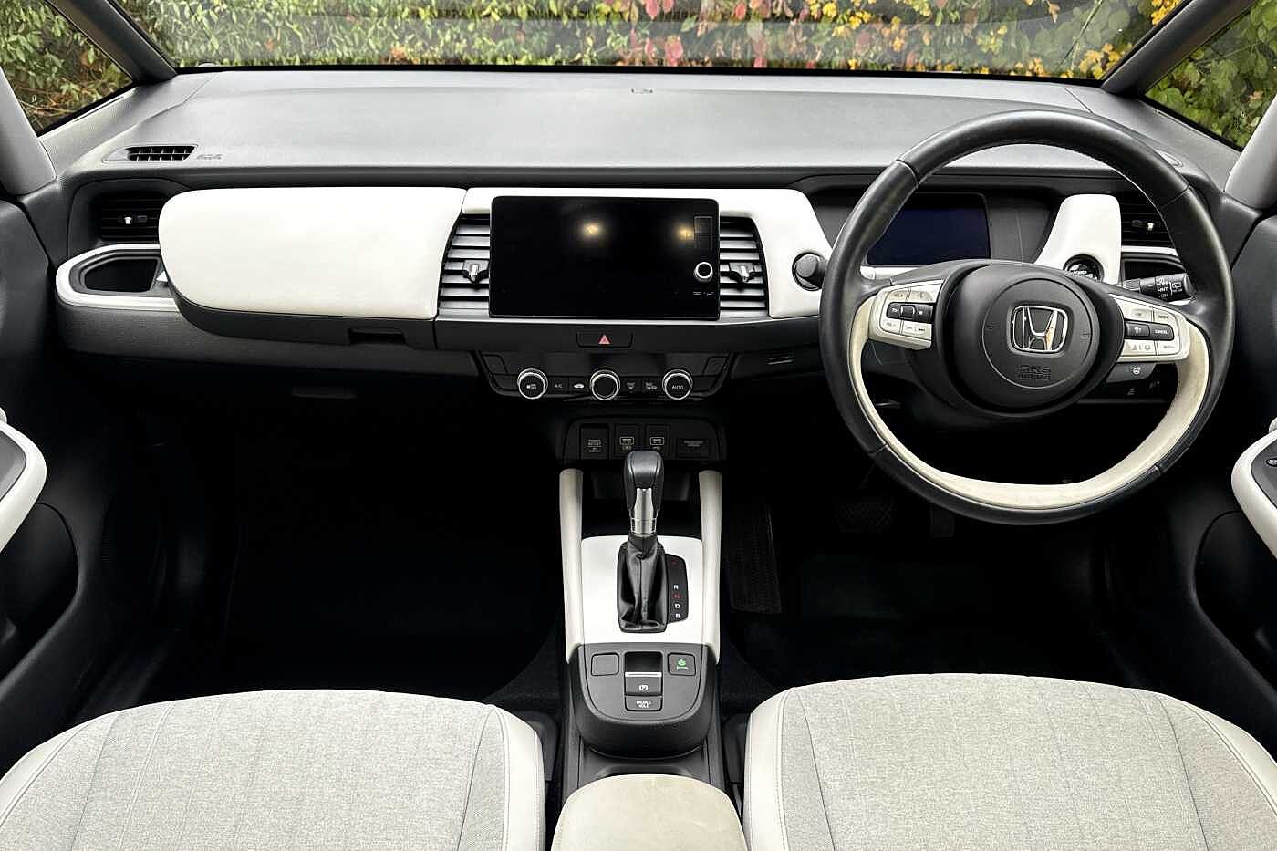 Used Honda Jazz 2022 for sale - 76410233: Photo 4