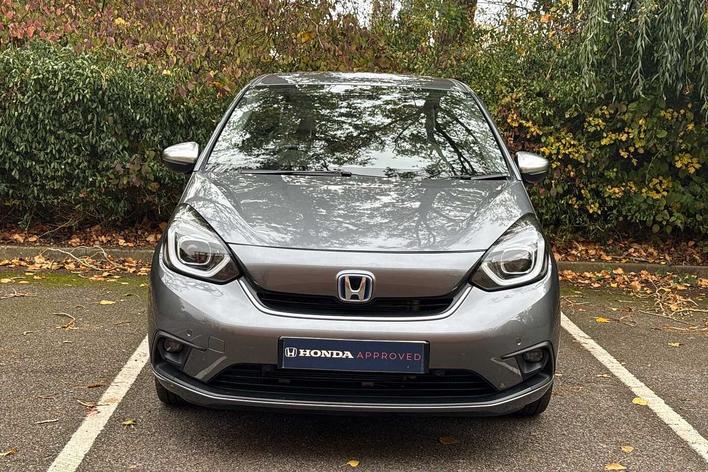 Used Honda Jazz 2022 for sale - 76410233: Photo 6