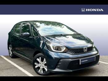 2023 (73) - 1.5 i-MMD Hybrid Elegance 5dr eCVT