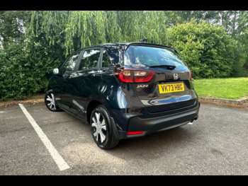 Used Honda Jazz 2023 for sale - 74863153: Photo