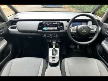 Used Honda Jazz 2023 for sale - 74863153: Photo