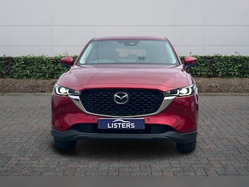 Used Mazda CX-5 2022 for sale - 78785707: Photo
