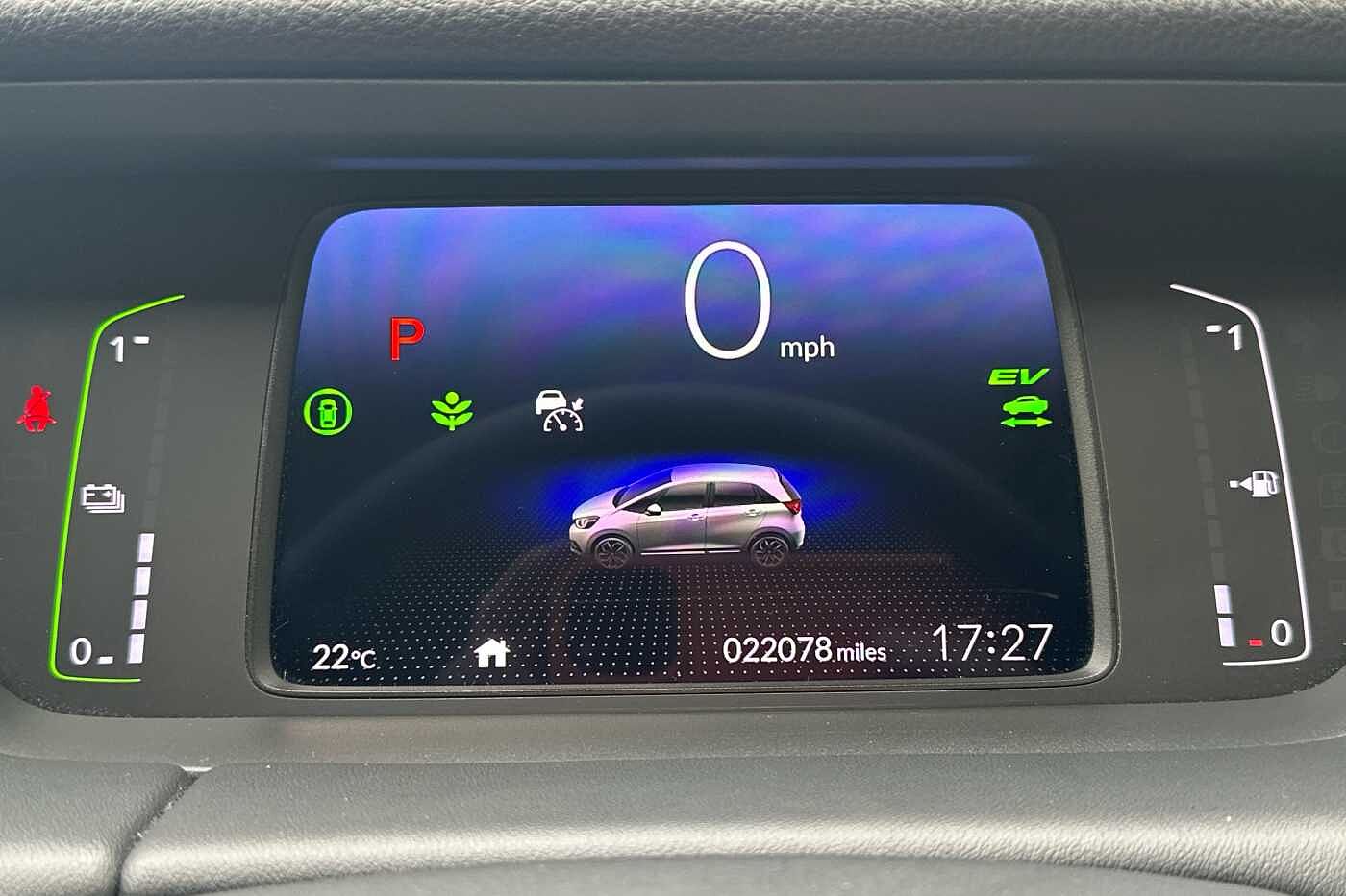 Vehicle 11