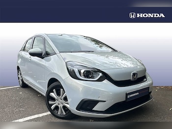 Used Honda Jazz 2021 for sale - 75614867: Photo