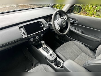 Used Honda Jazz 2021 for sale - 75614867: Photo