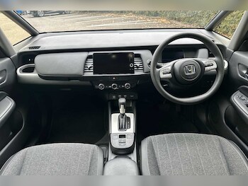 Used Honda Jazz 2021 for sale - 75614867: Photo