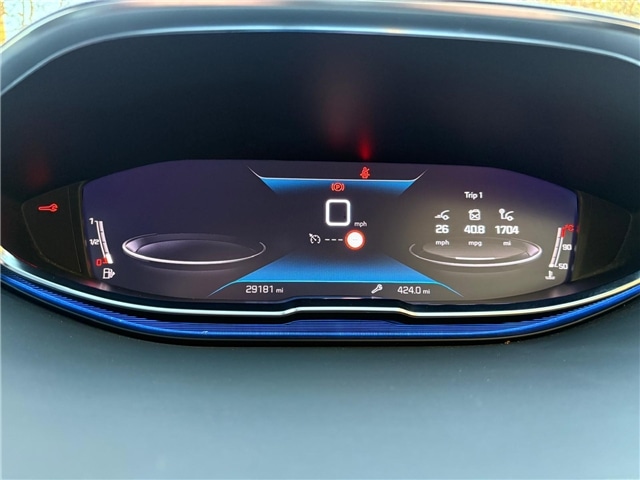 Used Peugeot 3008 2021 for sale - 77030963: Photo 13